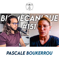 #151 Pascale Boukerrou - La vérité sur les coachs sportives