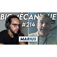 #214 Marius - Dans la peau d’un commando marine