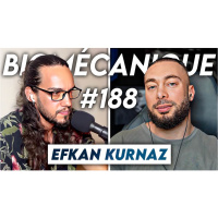 #188 FromHumanToGod - Musculation et Influence : lenvers du décor