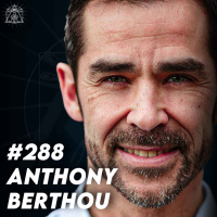 #288 Le Nutritionniste N°1 en France : Comment l’industrie alimentaire vous manipule (réveillez-vous !)