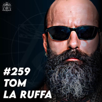 #259 Tom La Ruffa - Lunivers invraisemblable du catch francais