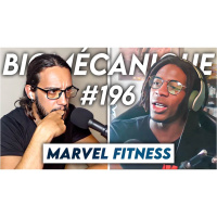 #196 Marvel Fitness - Accusations, mensonges et dénonciations : la face cachée de la provocation
