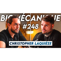 #248 Christopher Laquièze - Les dangers de la pensée sectaire
