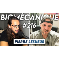 #216 Pierre Lesueur - Larnaque de la morpho-anatomie ?