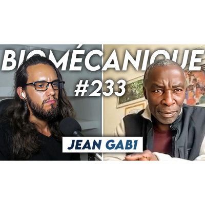 Biomécanique