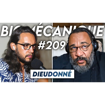 Biomécanique