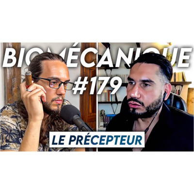 Biomécanique