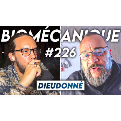 Biomécanique