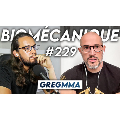 Biomécanique