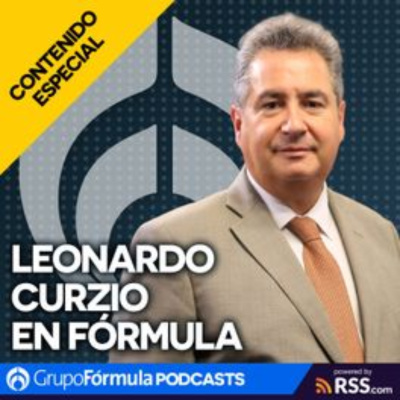 Leonardo Curzio En Fórmula