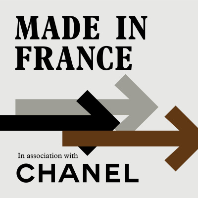 Monocle 24: Made In France In Association With Chanel