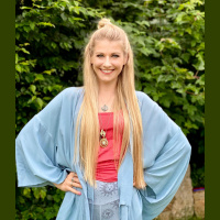 #30 vom Jurastudium zur spirituellen Astrologie - Phi im Interview Teil 2