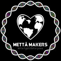 Christmas Eve Update A Preface to Season 2 of the Mettā Makers Podcast 