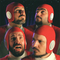 The Black Proteus (2023)