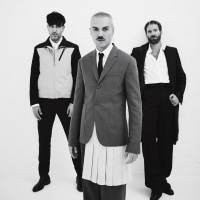 Miss Caffeina (2025)