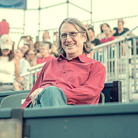 Noches del Botánico / Julio Martí (2024)