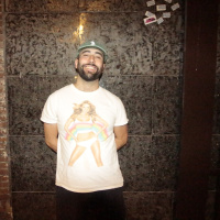 Antonio Irún (2025)