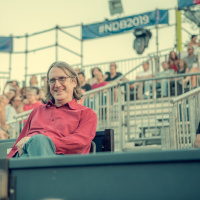 Noches del Botánico - Julio Martí - (2023)