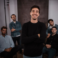 Valiente Bosque (2023)