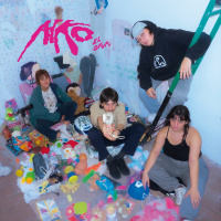 Aiko el grupo (2023)