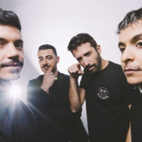 Nuevo Berlín (Sonorama Ribera 2024)