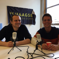 “We brengen blockchain in de eerste plaats als een manier om zaken te organiseren” - Minor Blockchain - Haagse Hogeschool