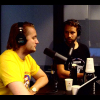 Interview Satoshi Radio:“Wat het langzaamst verandert, is het menselijk gedrag”