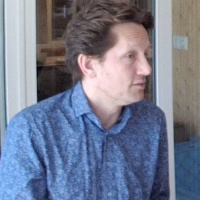 De pionier: “Ik ben nu radicaler dan twee jaar geleden” - Robert Reinder Nederhoed - BitMyMoney