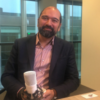 Andrew Mooijman - Dutch Blockchain Coalition