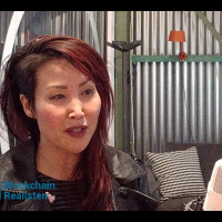 Susan Oh - Blockchain for Impact (Odyssey Hackathon 2019)