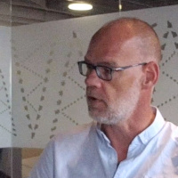 Steven Gort - ICTU: “De overheid dreigt te overlijden aan een datakopieerinfarct”