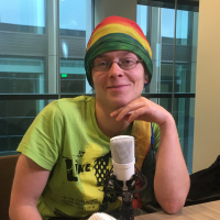 Stefanie Roos - Dutch Blockchain Lab