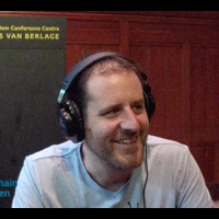 Patrick van der Meijde - BitKassa:“Wissel je boodschappengeld om in Bitcoin”