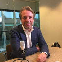 Joost van den Plas - Maven11