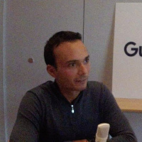 “Er zou een keurmerk voor cryptovaluta moeten komen” - Rijk Plasman, Gulden.com