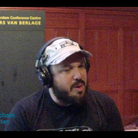 Rodolfo Novak - CoinKite - Breaking Bitcoin 2019