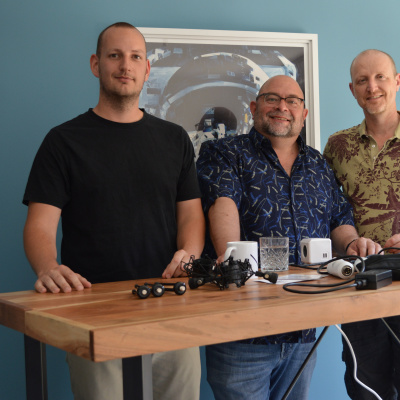 Blockchain Realisten