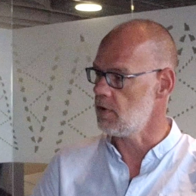 Blockchain Realisten