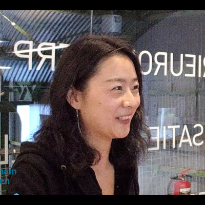 Blockchain Realisten