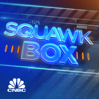 SQUAWK BOX, FRIDAY 20TH MARCH, 2020