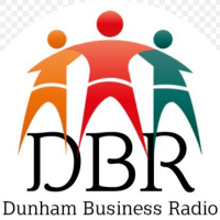 Dunham Business Radio - First Episode