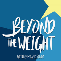 Beyond the Weight #216: Becoming Crunchy