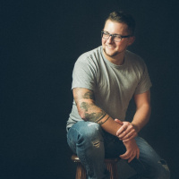 Josh Petersen - Moving Forward 