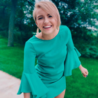 #15 - Emma Gibson - Finding Peace and Positivity in the face of Illness 