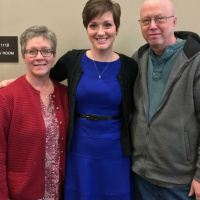 Lydia -  Im not broken - Story about Sexual Assault and the Strong Person She Came to Be 