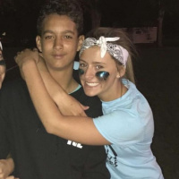 Zay amp Morgan - Young Life Struggles 