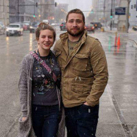 Road of Worry leads to a road of Recovery -Chaise Patton 