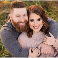 Billy and Kaely Pillars( Well Mostly Billy LOL) - Rough Childhood Leads to Forgiveness and a Well Rounded Man is Built 