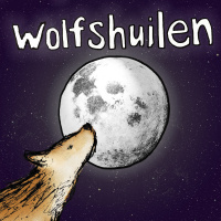 Special: Wolfshuilen - een hoorspel voor Festival Hongerige Wolf
