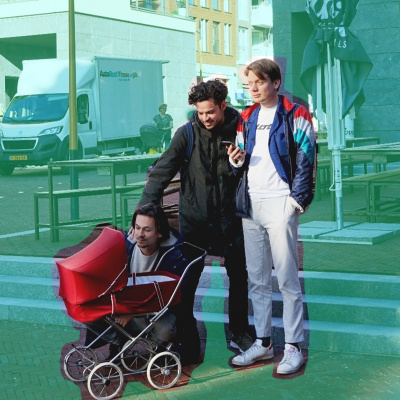 De Stad Waar Je Nooit Dacht Te Gaan Wonen